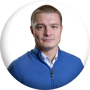 Коваленко Дмитрий Витальевич